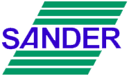 Sander GmbH - Logo